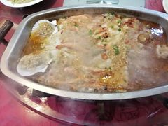 -高德海鲜舫(黄河南大街店)