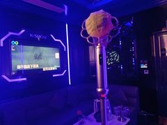 -酷秀KTV(五道口店)
