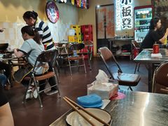 -小板凳(四公里店)