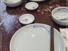 -钱塘花园·宁波菜
