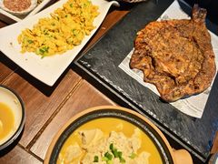 -Local泰莲庭(虹鳟鱼店)