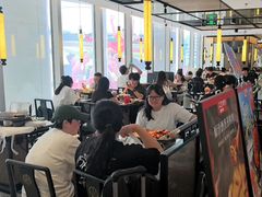 -江边城外烤全鱼(世茂广场店)