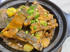 -祈胜邨•顺德鱼生•顺德菜(容桂店)