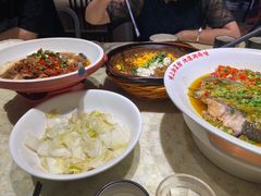 -味上湘菜馆(岳麓山店)