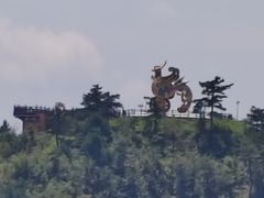 -天姥山景区