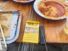 -东仪路传统烤肉