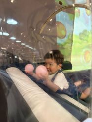 -奈尔宝家庭中心·亲子餐厅(宝安店)