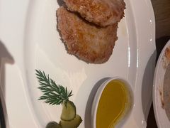 -波特曼西餐厅(中央大街店)