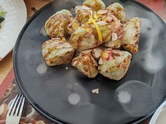 -甘思咪哚·云南艺术餐厅(天河广百店)