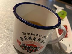 -探鱼·鲜青椒爽麻烤鱼(西南商都店)