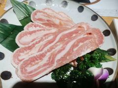 -吉屋烤肉(八宝街店)