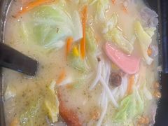 -阿香米线(大兴龙湖天街店)
