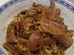 -鲁达面馆本帮风味(共康东路店)