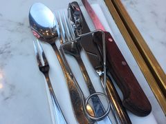 -Le Comptoir de la Gastronomie