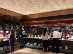 -长沙富力万达文华酒店