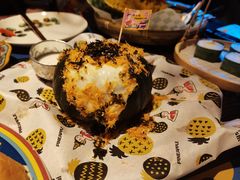 -泰妃殿(武汉首店)