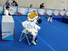 -尚剑击剑中心(铁山路馆)