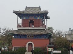 -天津妈祖文化园