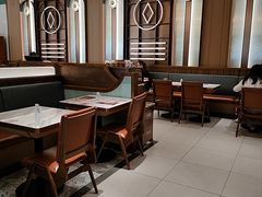 -新世界餐厅(万达店)