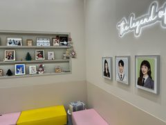 -天真蓝照相馆(五角场百联又一城店)