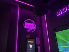 -星聚会KTV X Party(上海真如中海环宇城店)