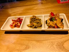 -湘人龙记老长沙米粉(华普国际大厦店)