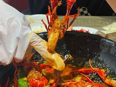 -聚味瞿记·龙虾堂(坡子街店)