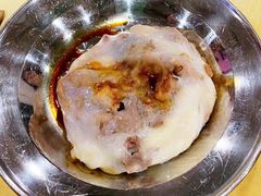 -标记美食新鲜猪杂(兴南大道店)