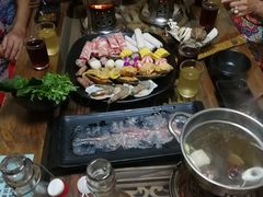 -丽江庭院之丽江往事(安定门店)