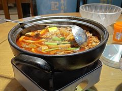 -肖记公安牛肉鱼杂馆·省级非物质文化遗产(万松园直营店)