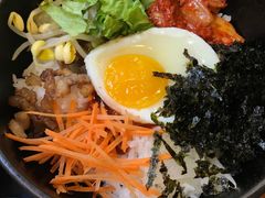 -米屋石锅拌饭(师大店)