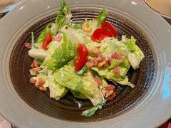 -赤坂亭·M9和牛烧肉·铁板烧(合肥万象城店)