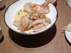 -金掌勺锅包肉(太原万达店)