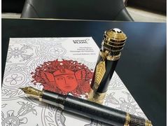 -万宝龙MONTBLANC(贵和购物中心店)