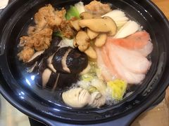-枣子树·素食餐厅(普陀山店)
