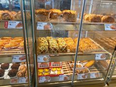 -85度C(上海兰溪二店)