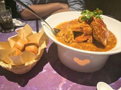 -珍宝海鲜JUMBO Seafood(ifc店)