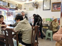 -金必轩(青岩店)