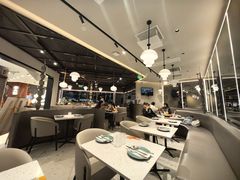 -CRAZYONES西班牙海鲜饭(上海美罗城店)