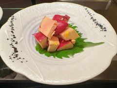 -Sushi Hanzo半藏(天环广场店)