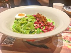 -大师兄·西北小馆(金湾华发商都店)