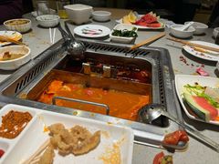 -海底捞火锅(天津SM城市广场店)