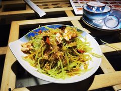 -磁州卤面·地标邯郸菜(97年创始店)