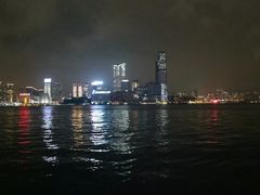 -维多利亚港