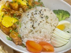 -肥朵食堂(带梦胡同店)