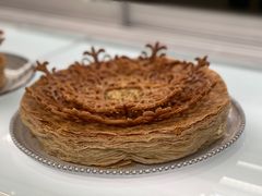 -潮一不贰·法式甜品·生日蛋糕·西式简餐(外滩店)