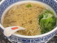-香港威特瑞茶餐厅(小白楼音乐厅店)