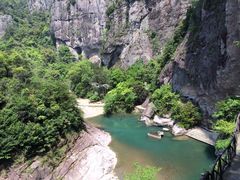 -楠溪江风景名胜区