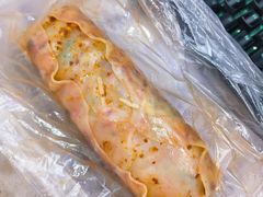 -小竖点徽派卷面皮(洪都店)