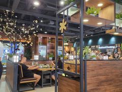-韩盛·盛江山自助料理(沈辽路万达店)